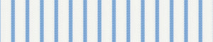 Red & White Twill Stripes Giza Cotton Shirting Fabric