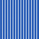 Image of a Blue & White Twill Stripes Giza Cotton Shirting Fabric