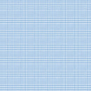 Image of a Blue Dobby Checks Giza Cotton Shirting Fabric