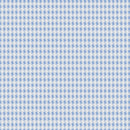 Image of a Blue Dobby Checks Giza Cotton Shirting Fabric