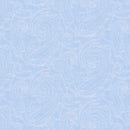 Image of a Blue Dobby Jacquard Giza Cotton Shirting Fabric