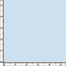 Image of a Blue Dobby Micropattern Giza Cotton Shirting Fabric