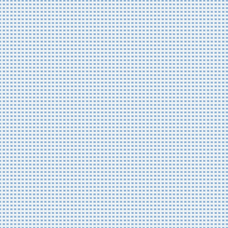 Image of a Blue Dobby Micropattern Giza Cotton Shirting Fabric