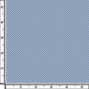 Image of a Blue Dobby Micropattern Giza Cotton Shirting Fabric