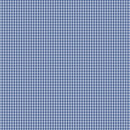 Image of a Blue Dobby Micropattern Giza Cotton Shirting Fabric