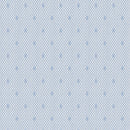 Image of a Blue Dobby Micropattern Giza Cotton Shirting Fabric