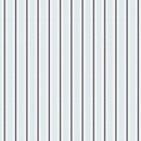 Image of a Blue Dobby Stripes Giza Cotton Shirting Fabric