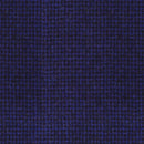 Image of a Blue Flannel Houndstooth Merino Wool Pants Fabric