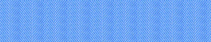 White Herringbone Micropattern Giza Cotton Shirting Fabric