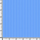 Image of a Blue Herringbone Micropattern Giza Cotton Shirting Fabric