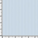 Image of a Blue Herringbone Micropattern Giza Cotton Shirting Fabric