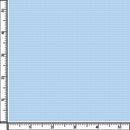 Image of a Blue Houndstooth Micropattern Giza Cotton Shirting Fabric