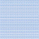 Image of a Blue Oxford Micropattern Cotton Linen Blend Shirting Fabric