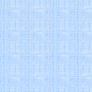 Image of a Blue Oxford Micropattern Cotton Linen Blend Shirting Fabric