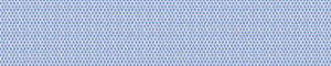 Blue Oxford Micropattern Giza Cotton Shirting Fabric
