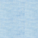 Image of a Blue Oxford Solids Linen Shirting Fabric