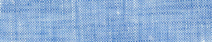 Blue Oxford Solids Linen Shirting Fabric