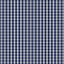 Image of a Blue Poplin Checks Giza Cotton Shirting Fabric