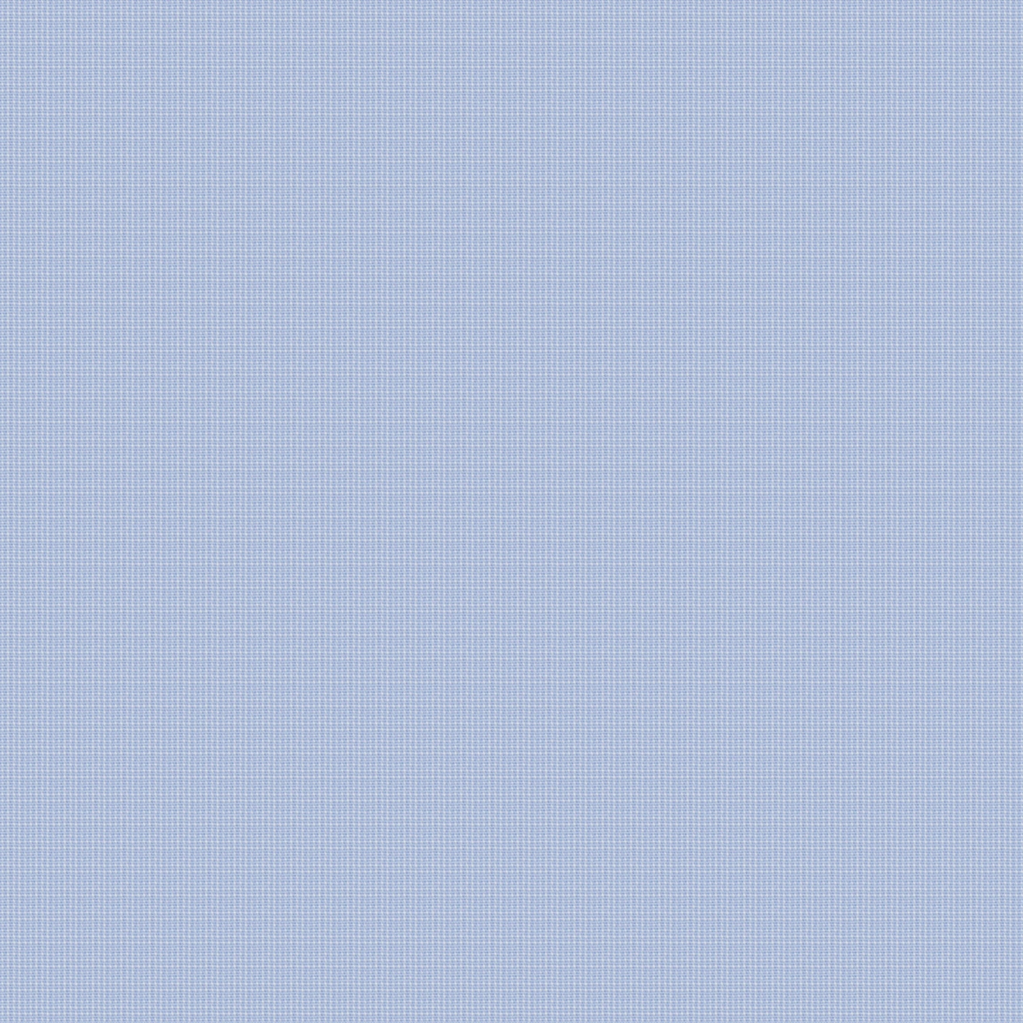 Shivas Blue Poplin Micropattern Giza Cotton Shirting Fabric (LS-265-S)