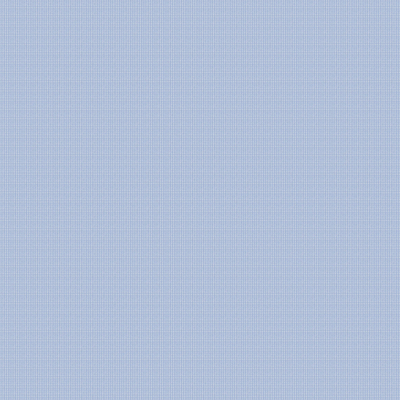 Image of a Blue Poplin Micropattern Giza Cotton Shirting Fabric
