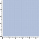 Image of a Blue Poplin Micropattern Giza Cotton Shirting Fabric