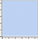 Image of a Blue Satin Solids Cotton Stretch Shirting Fabric