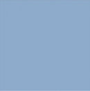 Image of a Blue Satin Solids Cotton Stretch Shirting Fabric