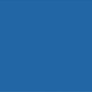 Image of a Blue Satin Solids Giza Cotton Shirting Fabric