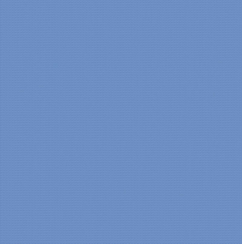 Image of a Blue Satin Solids Giza Cotton Shirting Fabric