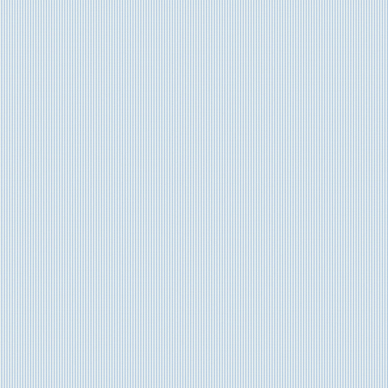 Image of a Blue Twill Checks Giza Cotton Shirting Fabric