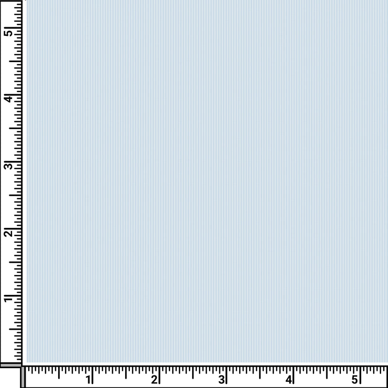 Image of a Blue Twill Checks Giza Cotton Shirting Fabric