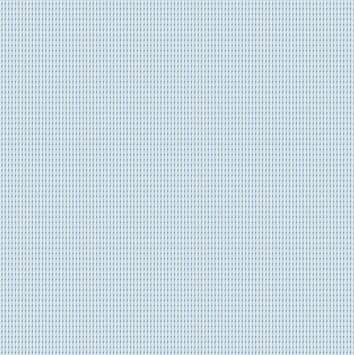 Shivas Blue Twill Micropattern Giza Cotton Shirting Fabric (LS-158-G)