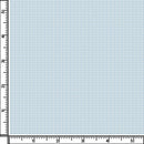 Image of a Blue Twill Micropattern Giza Cotton Shirting Fabric