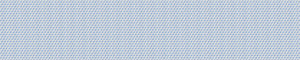 Blue Twill Micropattern Giza Cotton Shirting Fabric