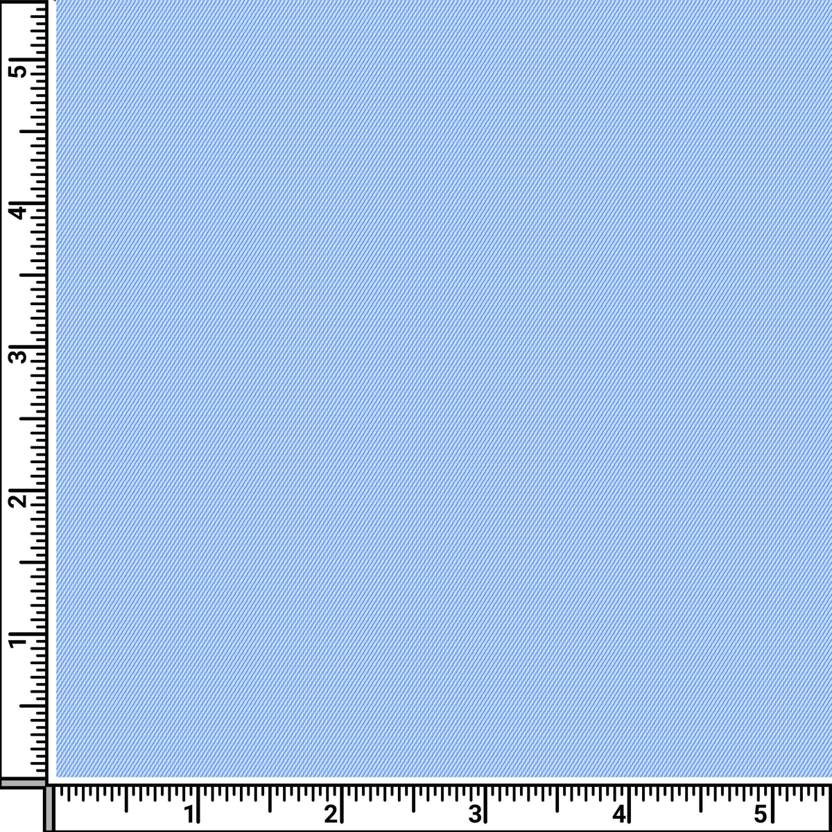 Shivas Blue Twill Micropattern Giza Cotton Shirting Fabric (LS-176-G)