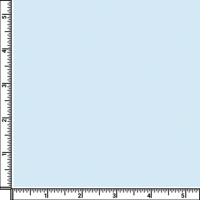 Image of a Blue Twill Micropattern Giza Cotton Shirting Fabric