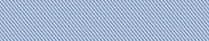 Blue Twill Micropattern Giza Cotton Shirting Fabric