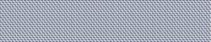 Blue & Purple Twill Micropattern Giza Cotton Shirting Fabric