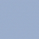 Image of a Blue Twill Micropattern Giza Cotton Shirting Fabric