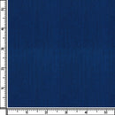 Image of a Blue Worsted Herringbone Merino Wool Suiting Fabric