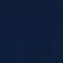 Image of a Blue Worsted Twill Merino Wool Pants Fabric