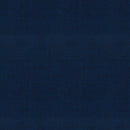 Image of a Blue Worsted Twill Merino Wool Pants Fabric