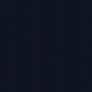 Image of a Blue Worsted Twill Merino Wool Pants Fabric