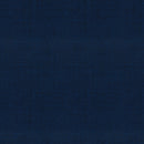 Image of a Blue Worsted Twill Merino Wool Suiting Fabric