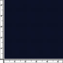 Image of a Blue Worsted Twill Merino Wool Suiting Fabric
