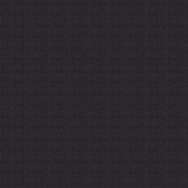 Image of a Brown & White Worsted Micropattern Merino Wool Blazers Fabric