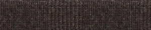 Blue Flannel Checks Merino Wool Suiting Fabric
