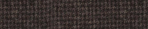 Grey Flannel Houndstooth Merino Wool Pants Fabric