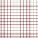 Image of a Burgundy & White Twill Checks Giza Cotton Shirting Fabric
