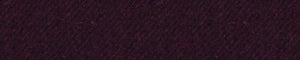 Black Flannel Twill Merino Wool Suiting Fabric
